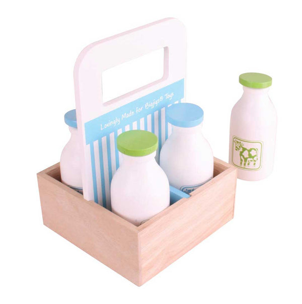 Milkman Delivery - EASE