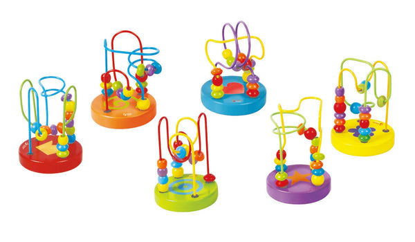 Mini Beads Coaster - EASE