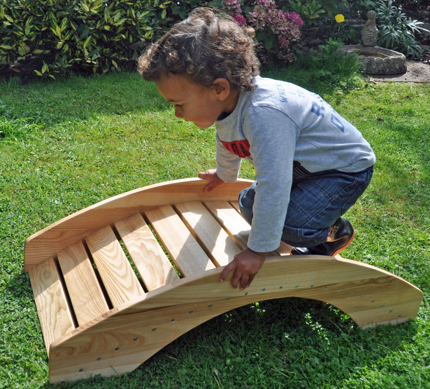 Mini Bridge, EASE Outdoor Play