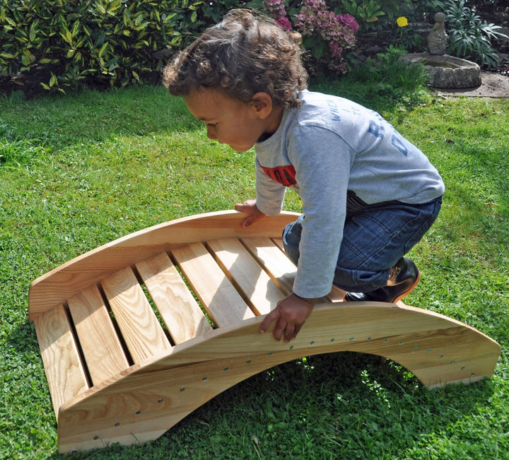 Mini Bridge, EASE Outdoor Play