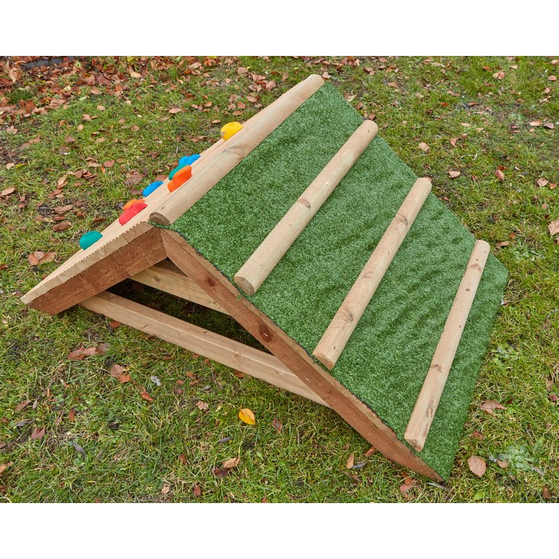 Mini Grass Climb Crescent - EASE