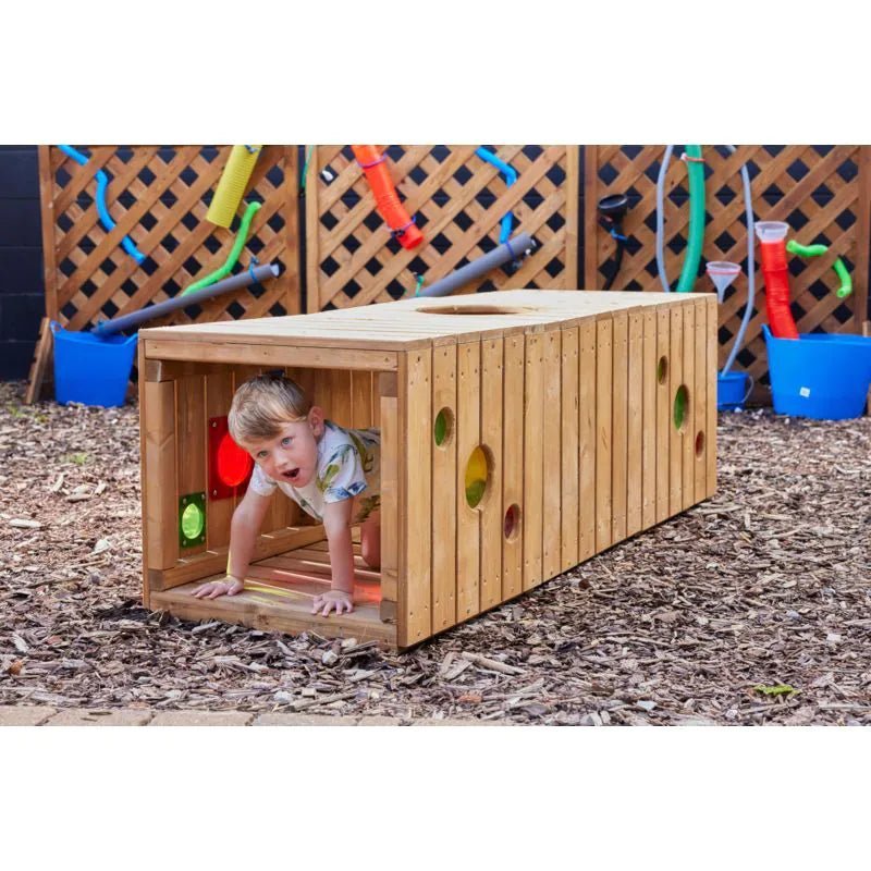Mini Toddler Interactive Tunnel - EASE