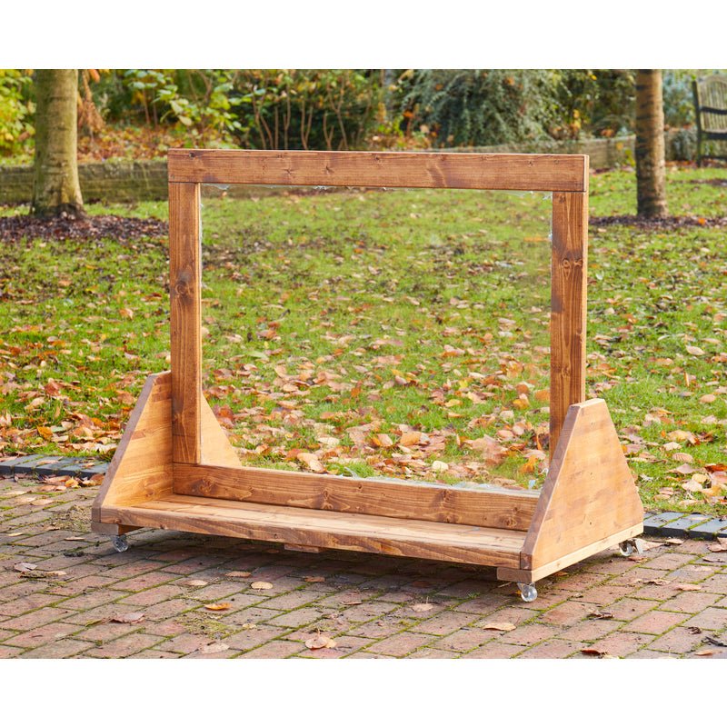 Mobile Easel - EASE