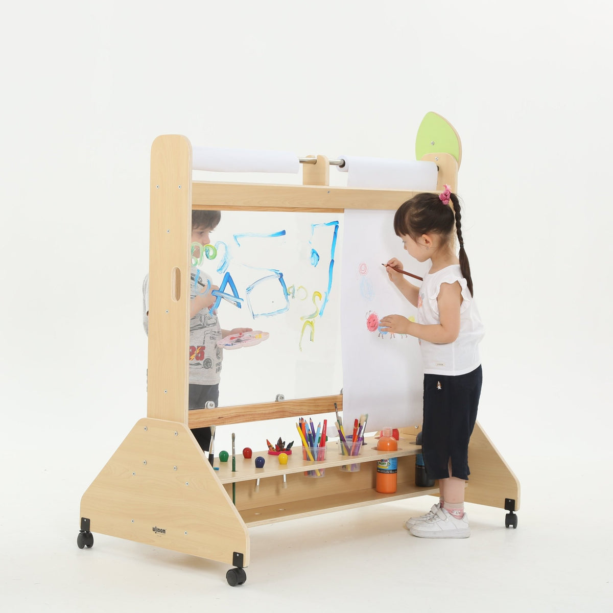 Mobile Painting Board - EASE