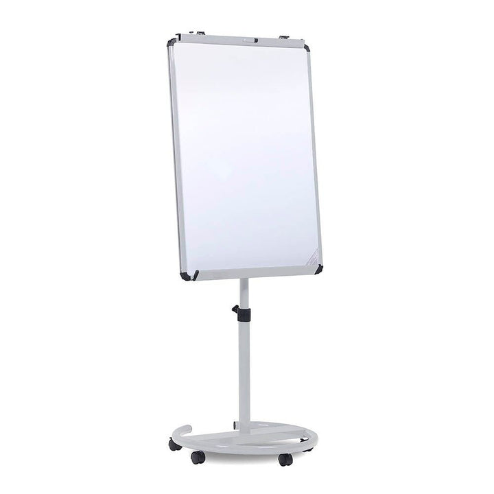 Mobile Presentation Whiteboard and Flipchart Green - EASE