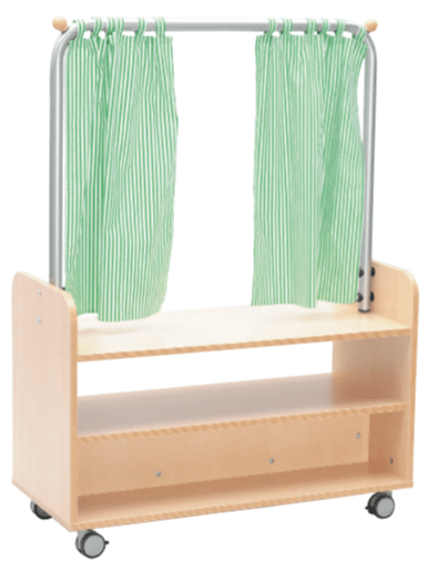 Mobile Theatre - EASE