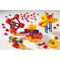 Mobilo Group Pack (120 Pcs) - EASE