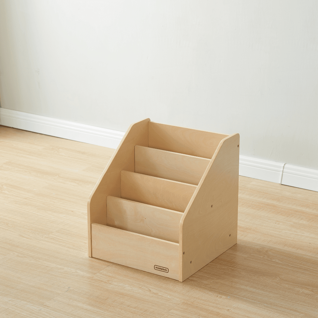 Modular Kids Sofa – Book Rack - EASE