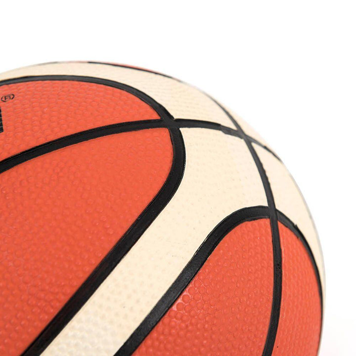 Molten Basketballs with Bag 10pk Size 5 - EASE