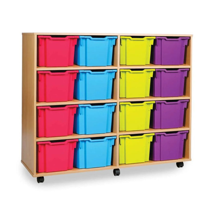 Monarch 16 Extra Deep Tray Unit - EASE