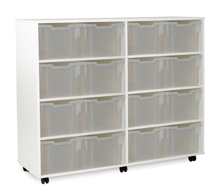 Monarch 16 Extra Deep Tray Unit - EASE
