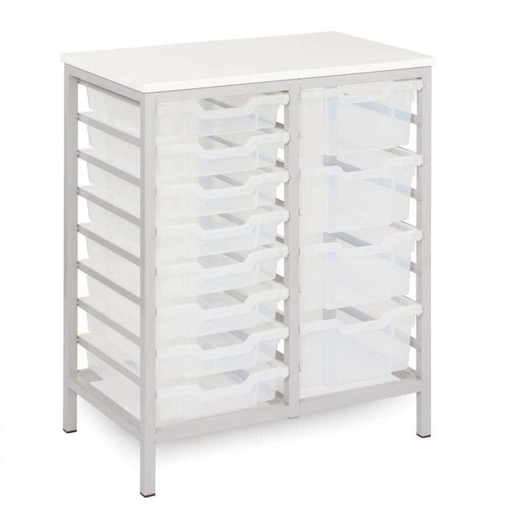 Monarch 16 Shallow Tray Unit - EASE