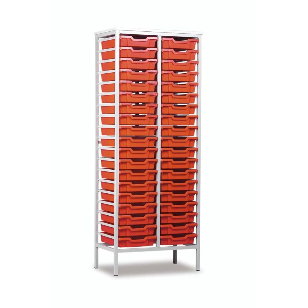Monarch 38 Shallow Tray Unit - EASE