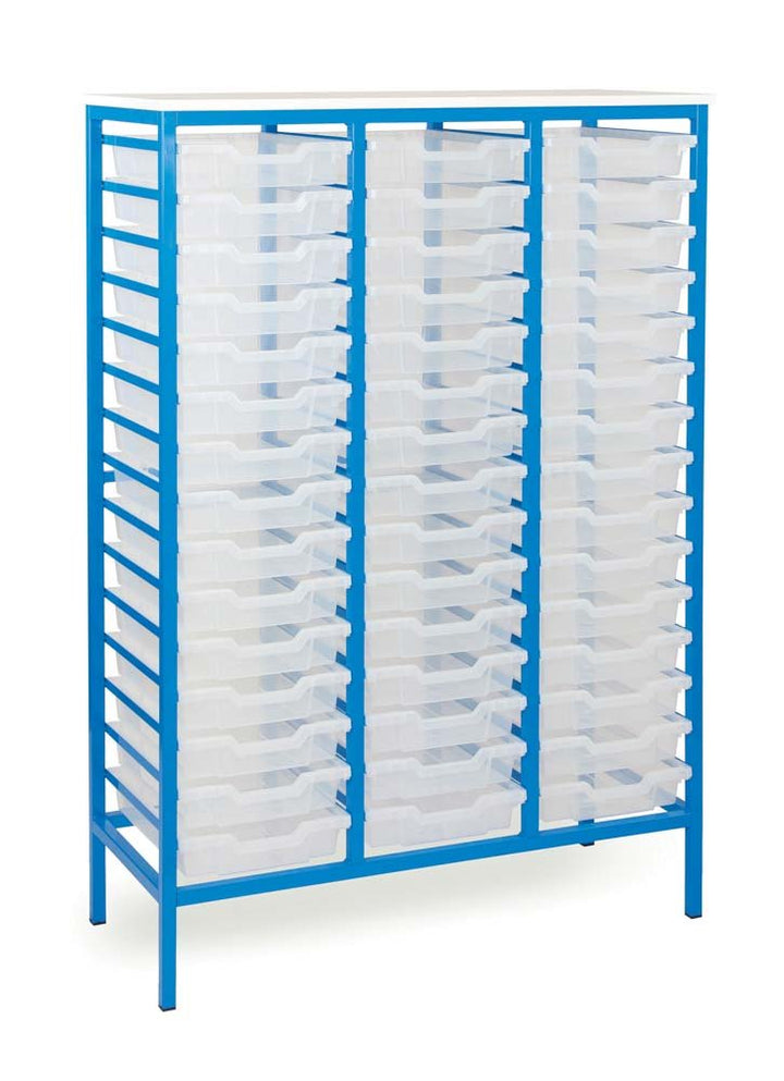 Monarch 45 Shallow Tray Unit - EASE