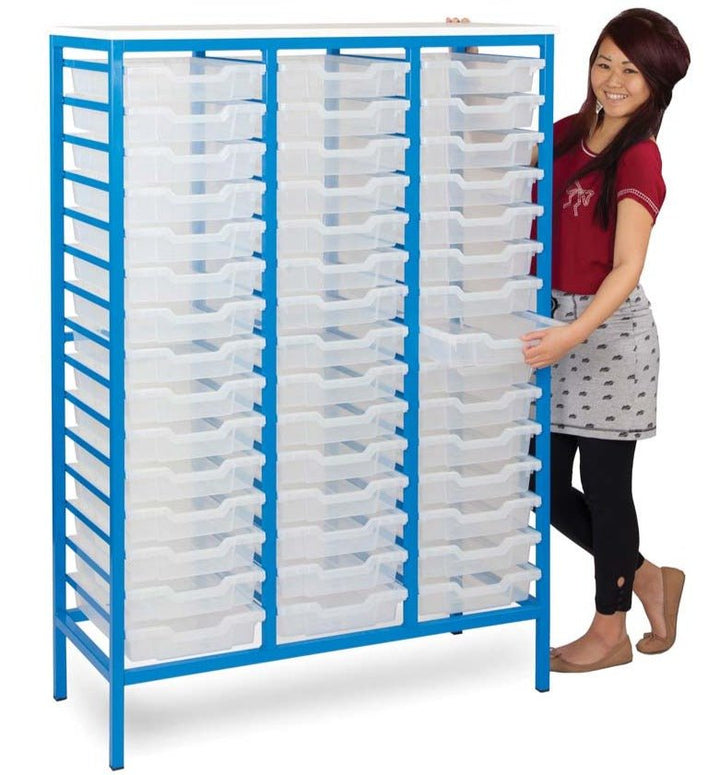 Monarch 45 Shallow Tray Unit - EASE