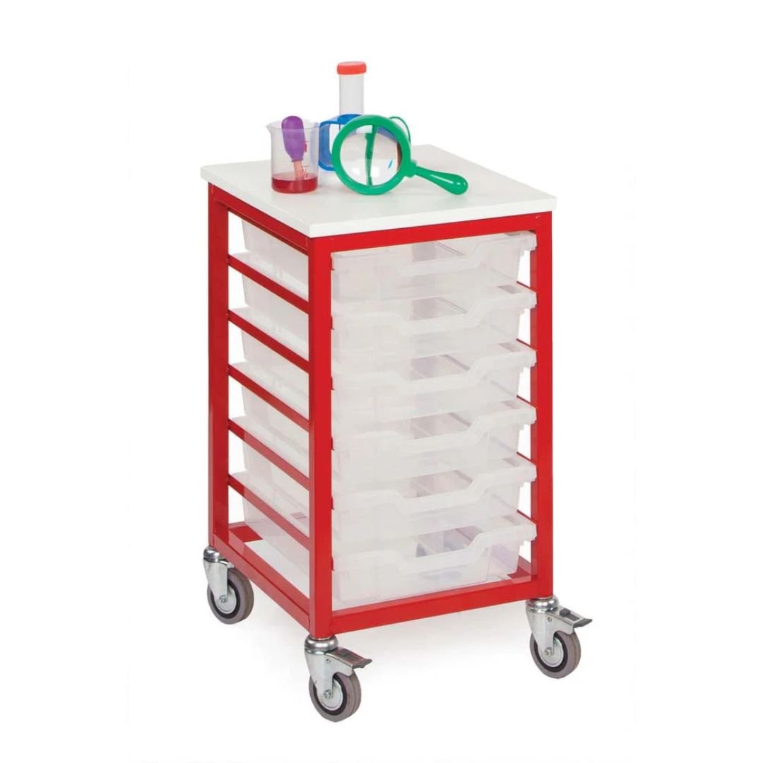 Monarch 6 Shallow Tray Unit - EASE