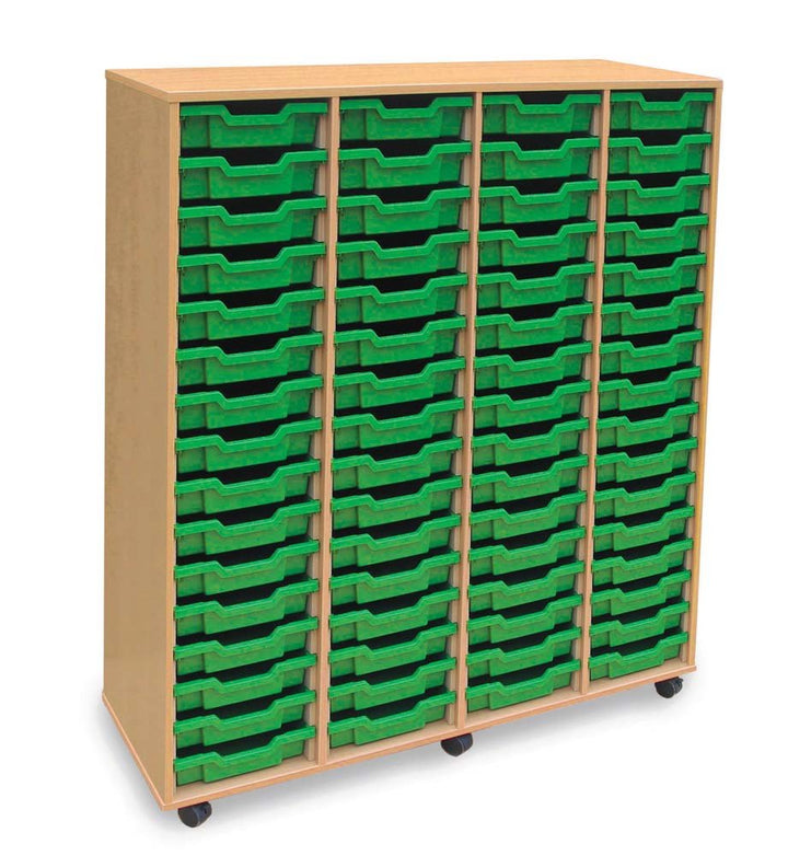 Monarch 64 Shallow Tray Unit - EASE
