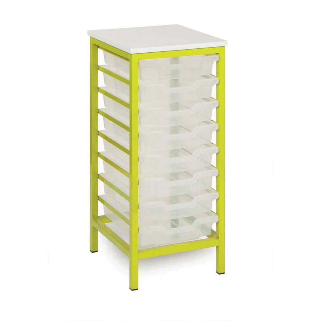 Monarch 8 Shallow Tray Unit - EASE