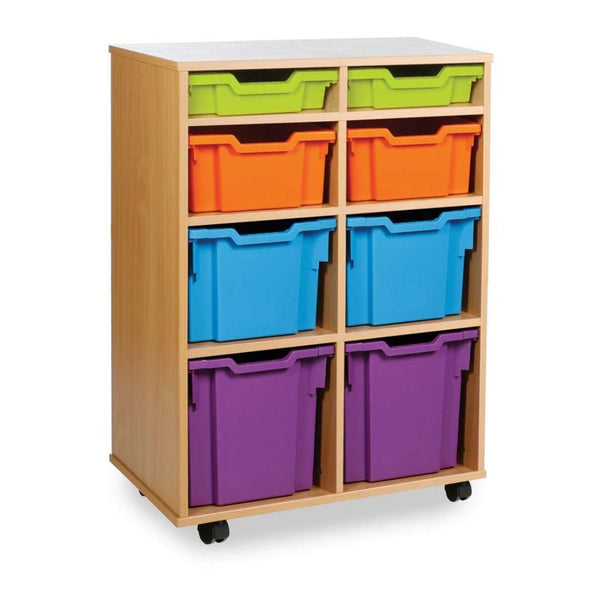 Monarch 8 Variety Tray Unit - EASE
