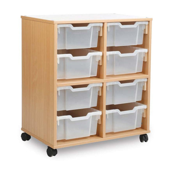 Monarch Allsorts 8 Deep Tray Unit - EASE