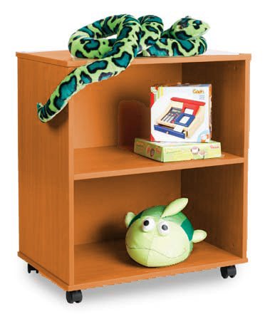 Monarch Allsorts Unit with 1 shelf - EASE