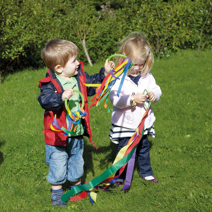 Movement and Dance Grab and Go Kit 38pcs - EASE