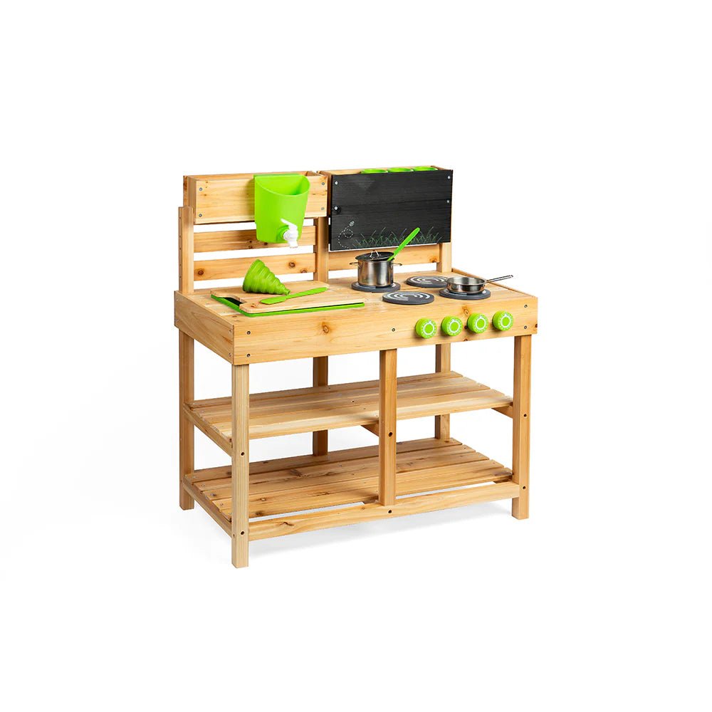 Mud Kitchen - EASE