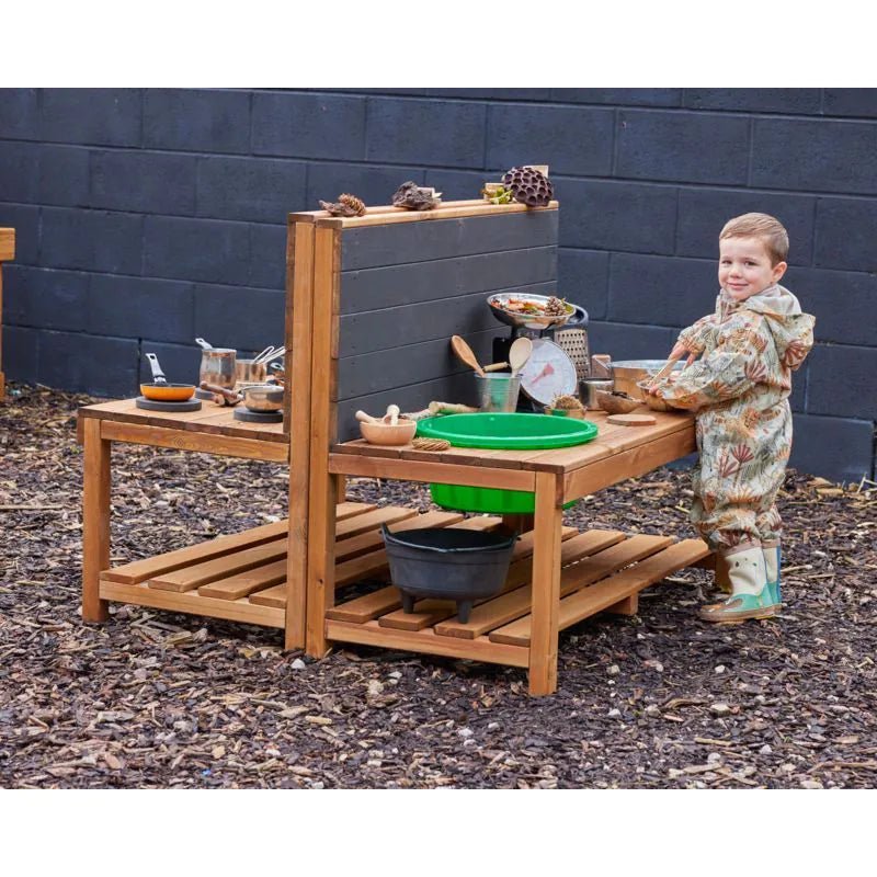 Mud Kitchen Island H 48cm - EASE