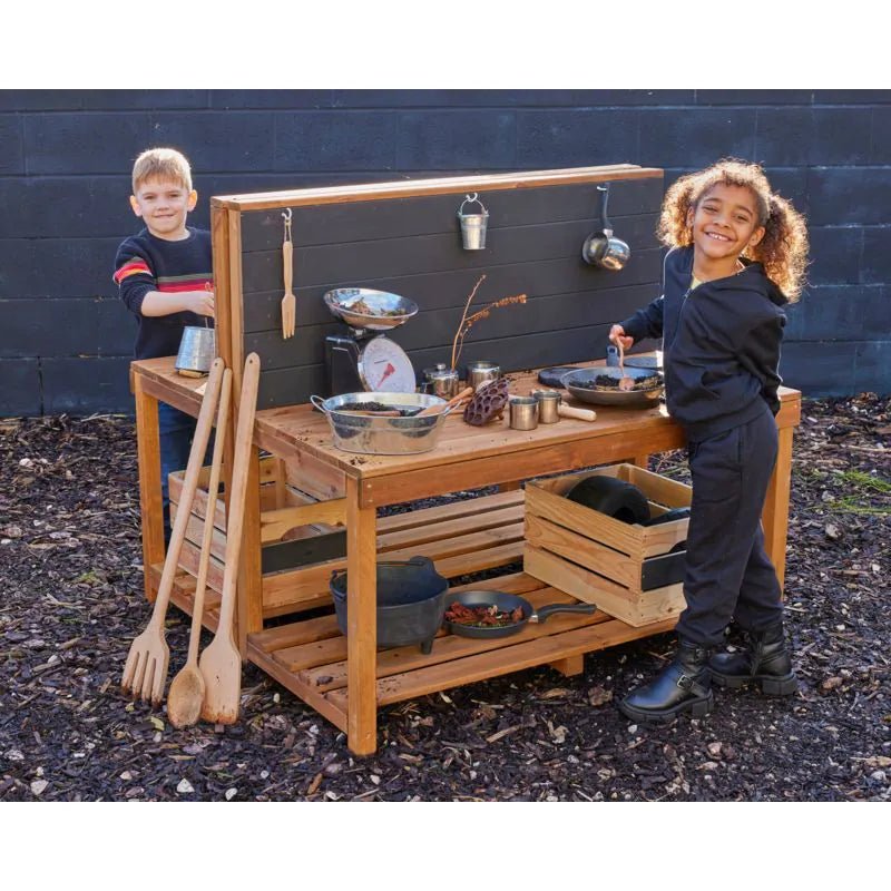 Mud Kitchen Island H 65cm - EASE