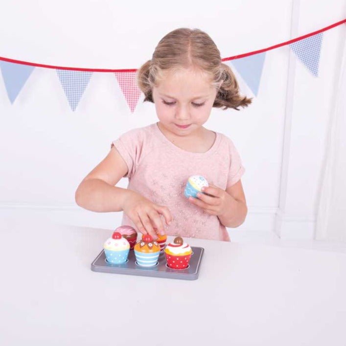 Muffin Tray - EASE