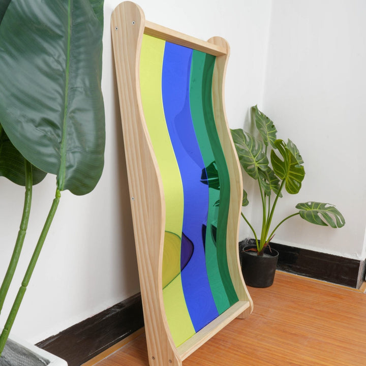 Mirror Convex | Role Play Units| Baby & Toddler| Furniture ...