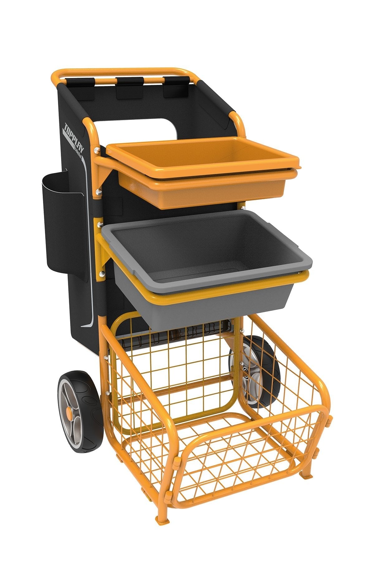 Multi - Flex Trolley - EASE