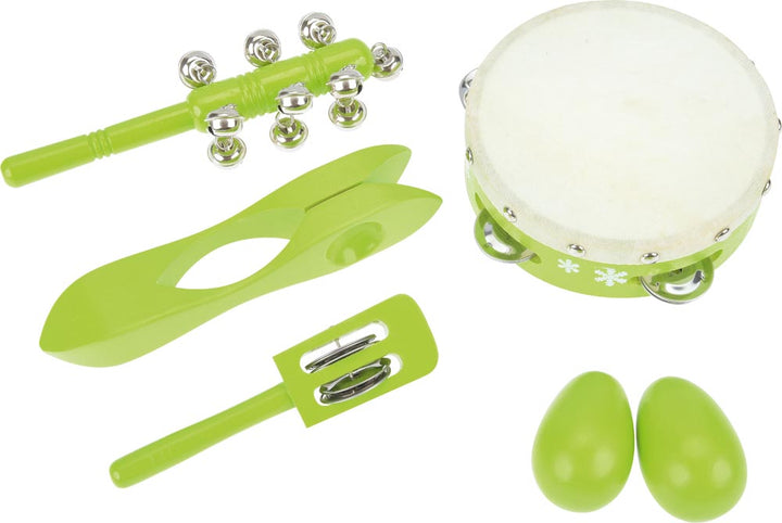 Musical Instrument Making Kit Musical Instruments Kit 2 | Music| Music Kits| Touch Sounds & Aromas – EASE
