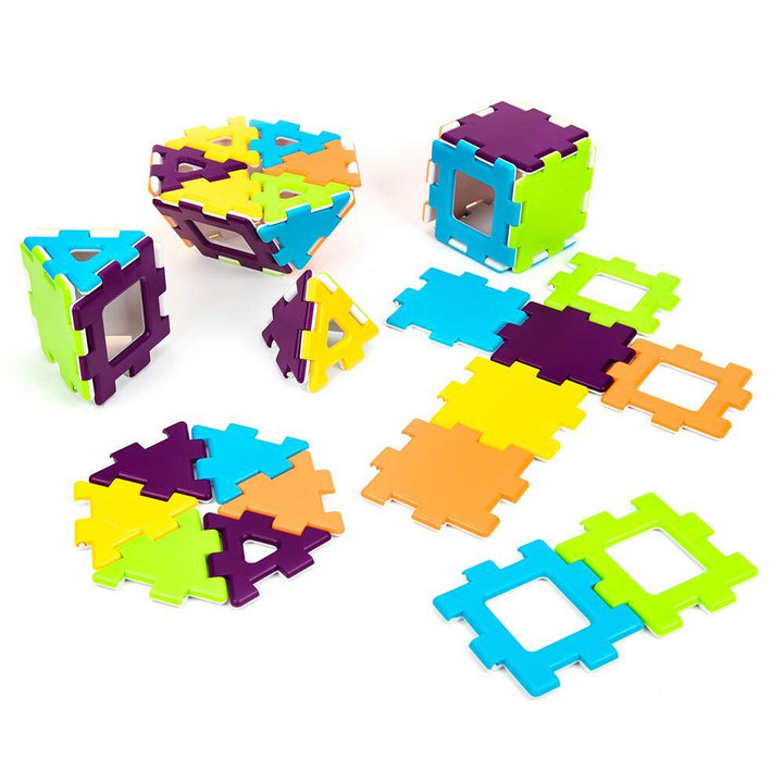 My First Polydron - EASE