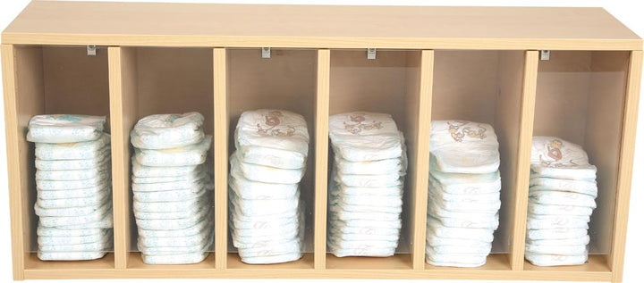 Nappy Storage Shelf - EASE