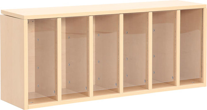Nappy Storage Shelf - EASE