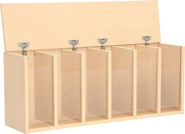 Nappy Storage Shelf - EASE