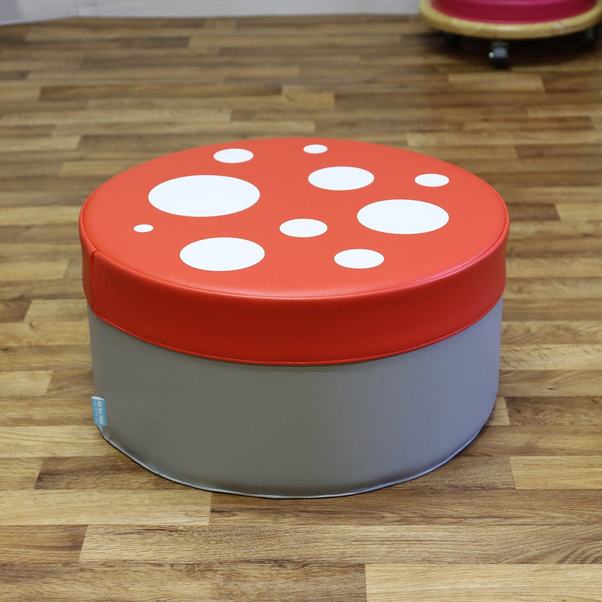 Natural World Large Toadstool Seat - EASE