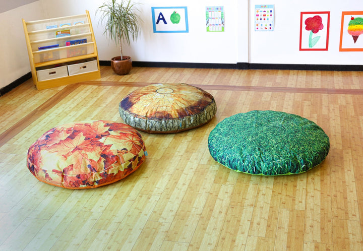 Natural World Sag Bag set of 3 - EASE