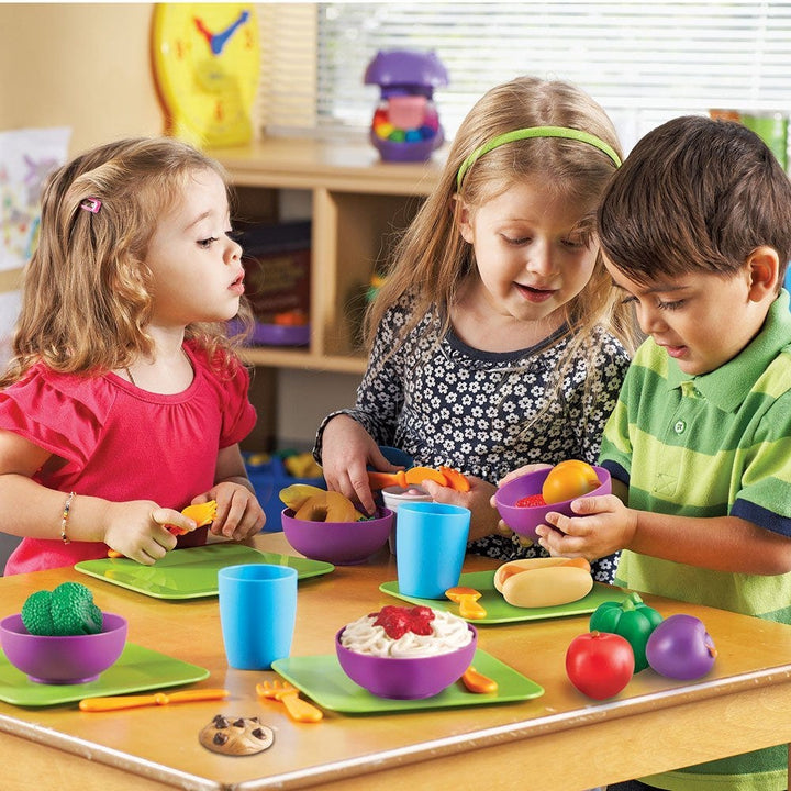 New Sprouts Classroom Kitchen Set - EASE