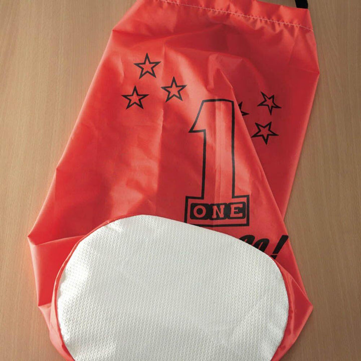 Non Slip Jumping Sacks 6pk - EASE