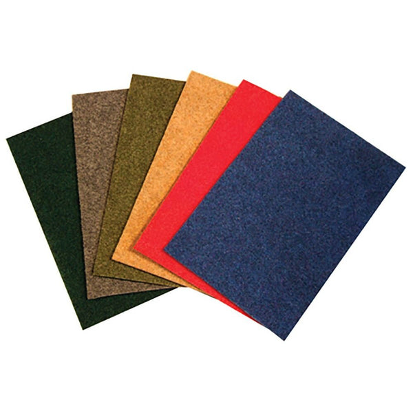 Non Slip Permafresh Mat Green - EASE