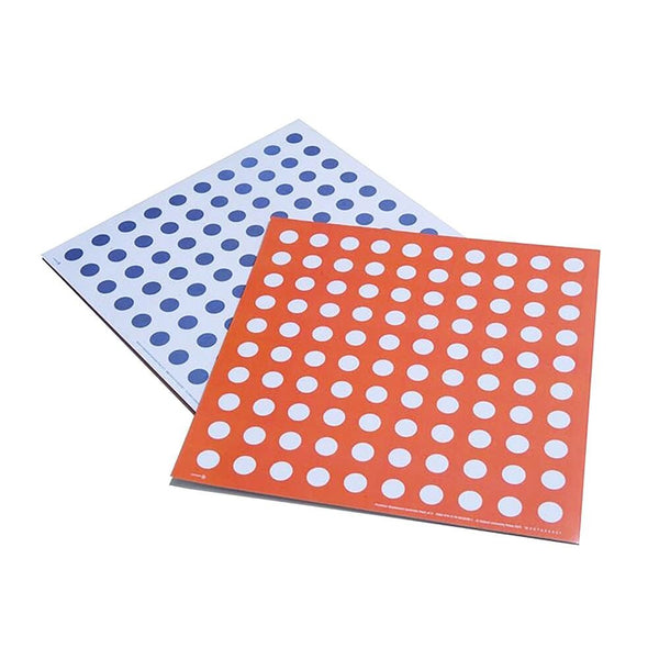 Numicon Double Sided Baseboard - Set of 3 - EASE