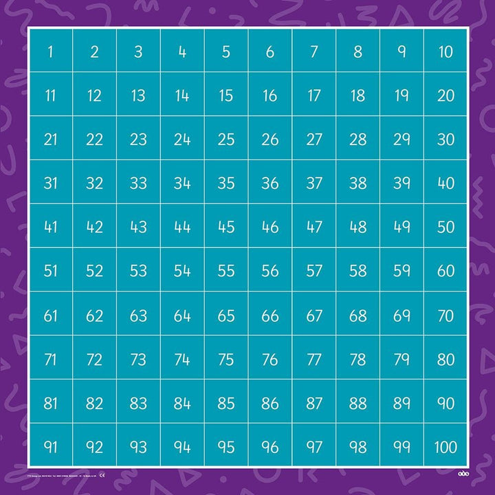 Outdoor 100 Mat - EASE