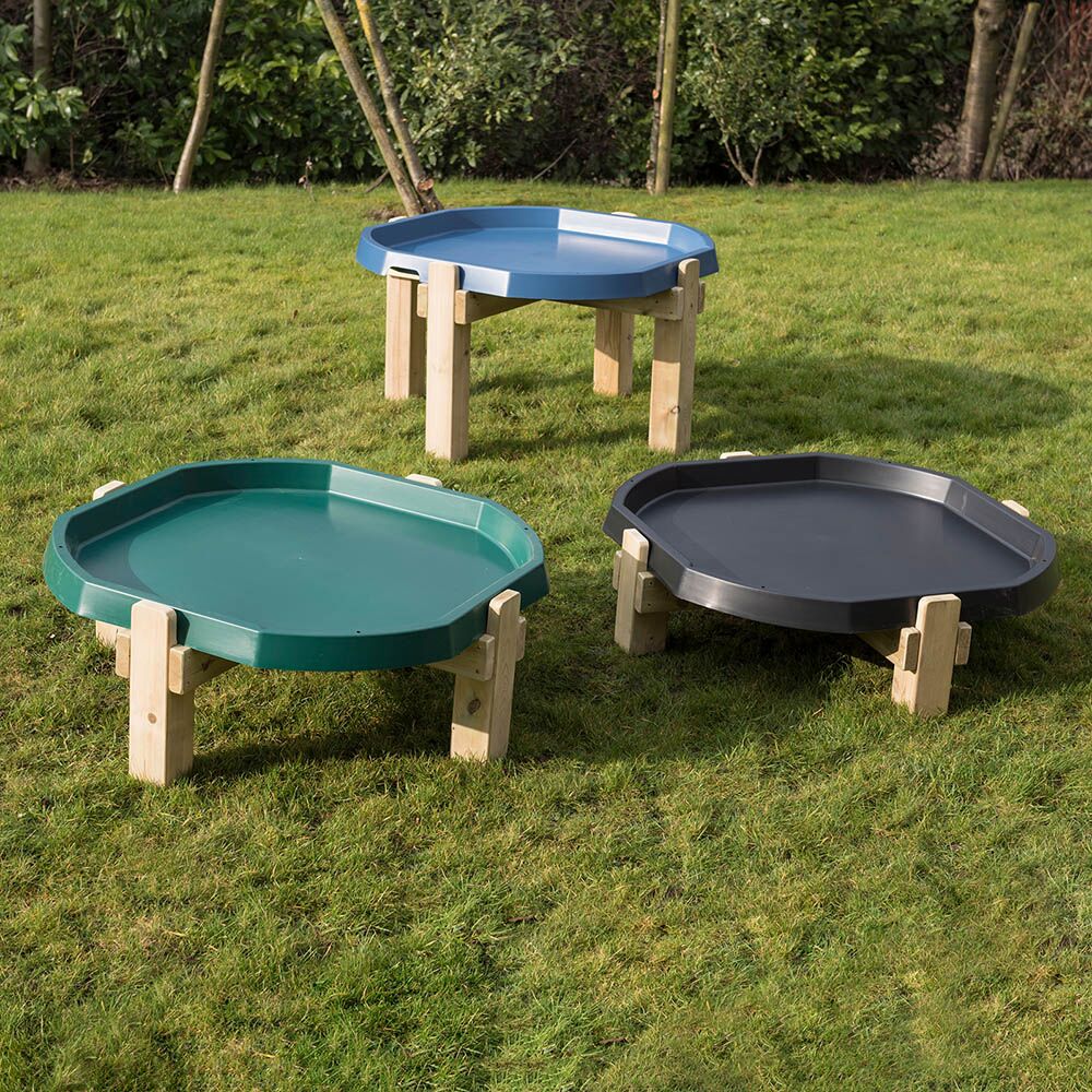 Outdoor Active World Unit and Tray Offer 3pk - EASE
