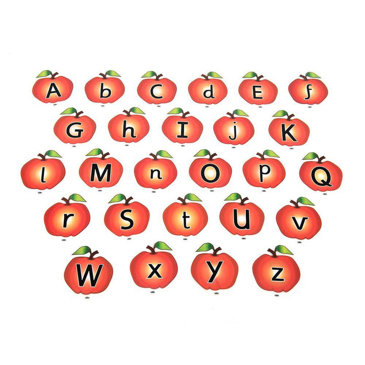 Outdoor Alphabet Sounds Literacy Kit - EASE