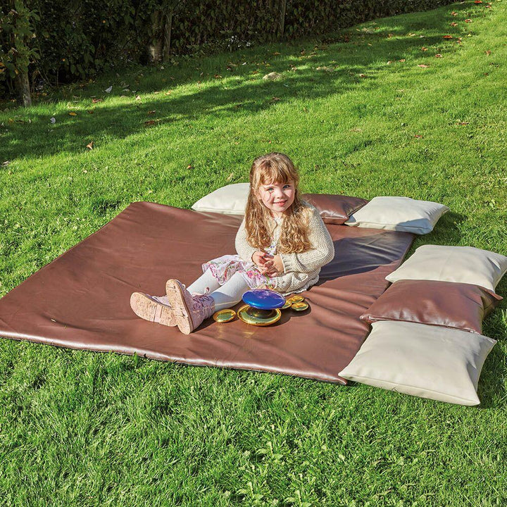 Outdoor Cushion - EASE