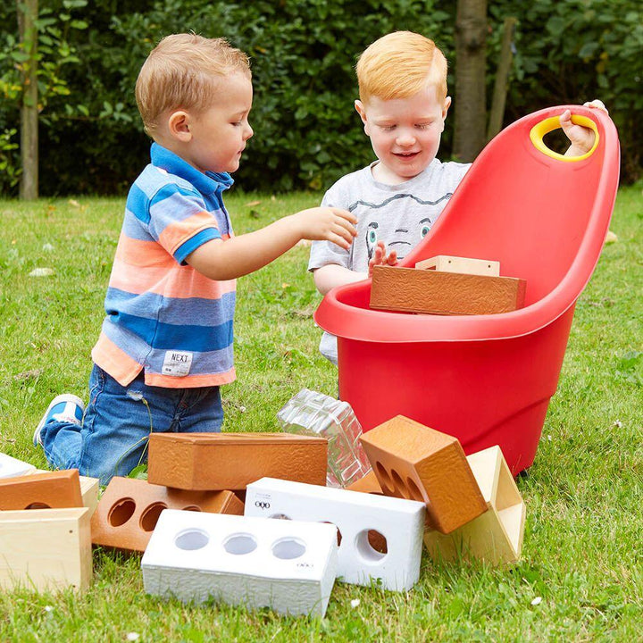 Outdoor Handy Storage Cart - EASE