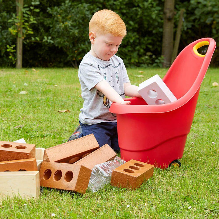 Outdoor Handy Storage Cart - EASE