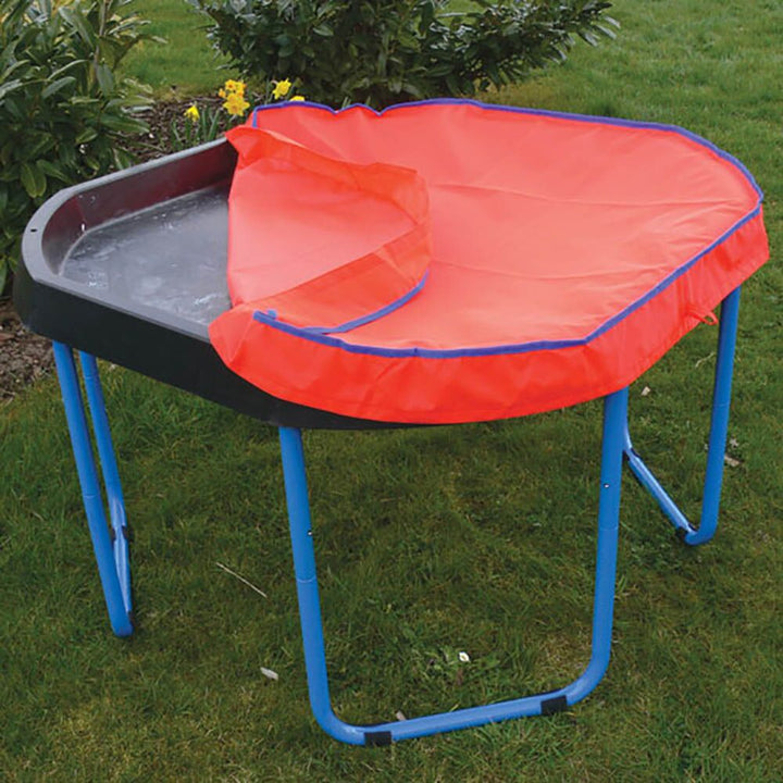 Outdoor Plastic Active World Tray Cover 3pk - EASE
